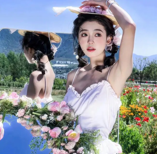 山鹰2023海报